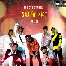 The C71 Cypher, Vol. 2 (feat. Saath Ek Music)